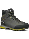Scarpa Zodiac Trk Gtx In Gray
