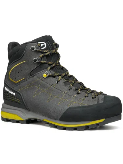 SCARPA ZODIAC TRK GTX