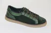 Scarpe Di Bianco Men's Binetto Dress Sneaker In Selva