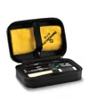 SCATOLA DEL TEMPO LEATHER WATCH REPAIR TOOLBOX