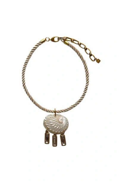 SCCOLLECTION SCCOLLECTION CAPRI CHOKER
