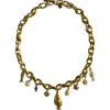 Sccollection Chiara Necklace In Gold