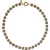 Sccollection Graziella Necklace In Gold