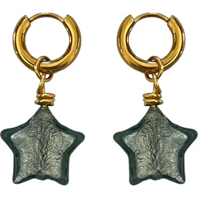 Sccollection Lille Earrings In Gold