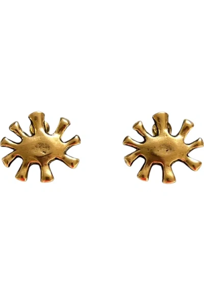 SCCOLLECTION SCCOLLECTION SOFIA STUDS