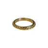Sccollection Amalia Ring In Gold