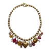 Sccollection Mae Necklace In Multi