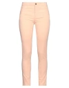 Scee By Twin-set Jeans In Pink