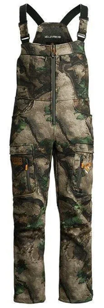 Scentlok Men's  Be:1 Voyage Bibs In Metallic