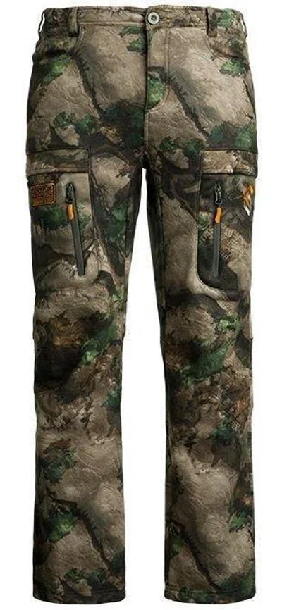 Scentlok Men's  Be1 Voyage Pants In Multi