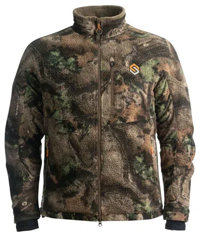 Scentlok Men's  Revenant Pro Softshell Jacket In Multi
