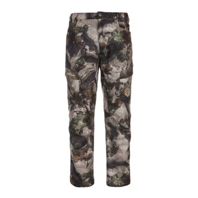 Scentlok Men's  Woforefront Pants In Gray