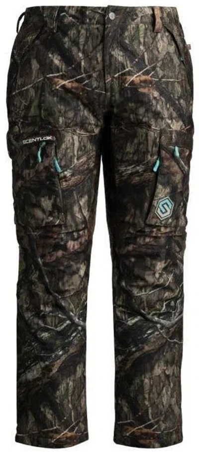 Scentlok Women's  3-in-1 Cold Blooded Pants In Black