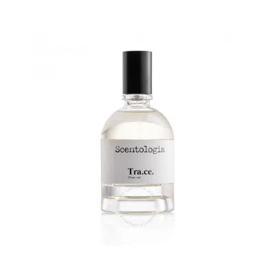 Scentologia Unisex Tra.ce. Edp Spray 3.4 oz Fragrances 3551440586069 In White