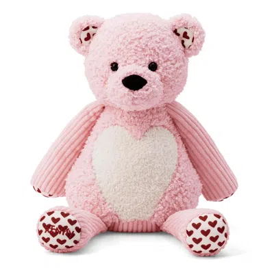 Scentsy Benny The Boo-boo Buddy In Pink