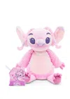 Scentsy Disney Lilo & Stich Angel Scent In Pink