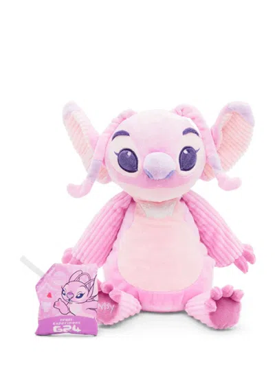 Scentsy Disney Lilo & Stich Angel Scent In Pink
