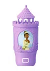 Scentsy Disney Princess Tiana Wall Fan Diffuser With Light In Purple
