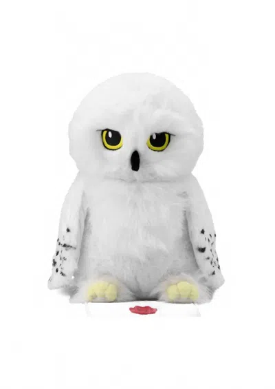 Scentsy Hedwig Harry Potter Scent Buddy In White