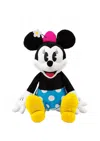 Scentsy Minnie Mouse Classic Scent Buddy In Black