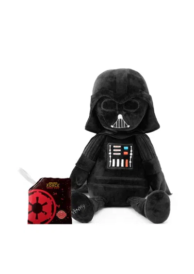 Scentsy Star Wars Darth Vader Buddy Scent In Black