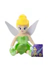Scentsy Tinker Bell Scent Buddy In Gree