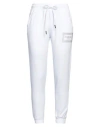 Scervino Pants In White