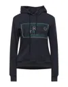 Scervino Sweatshirts In Blue