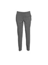 Scervino Women's Trousers Sd143  In Gray