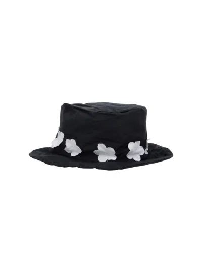 SCHA COTTON HAT