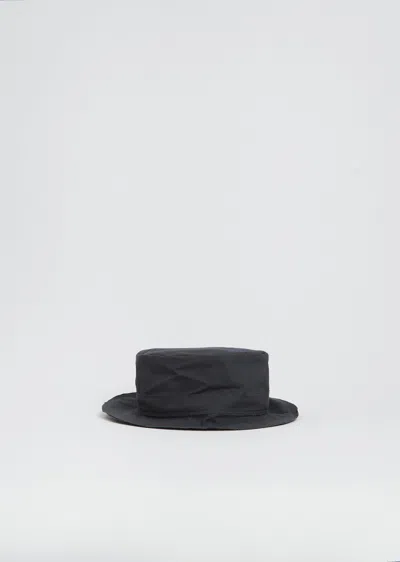 Scha Waxed Cotton Short Small Walk Time Wxc-cb Hat