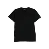 Schaeffer's Garment Hotel Crewneck T-shirt In Black