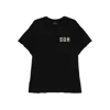 Schaeffer's Garment Hotel Sgh T-shirt In Black