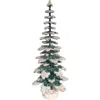 Schaller Paper Mache Tree - 20cm