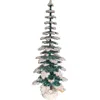 Schaller Paper Mache Tree - 25cm