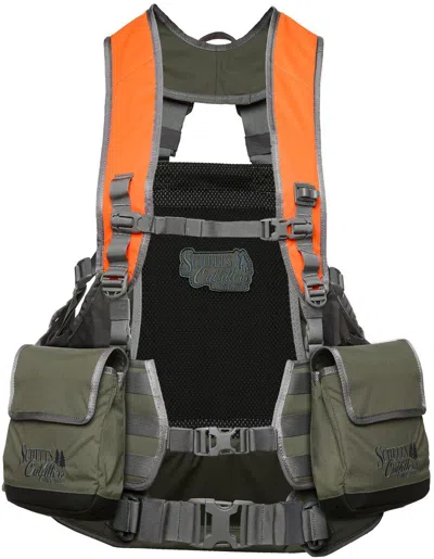 Scheels Outfitters Endeavor Lite Upland Vest