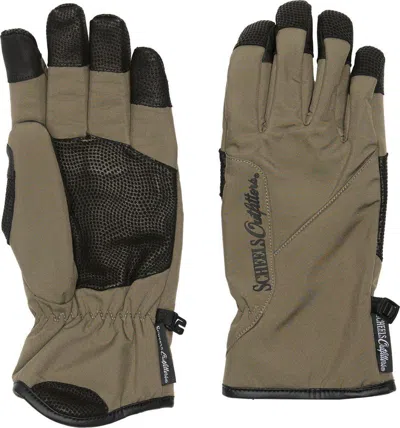 Scheels Outfitters Hill Country Glove In Green