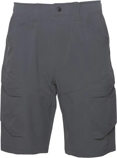 Scheels Outfitters Men's  Angler Cargo Shorts In Blue