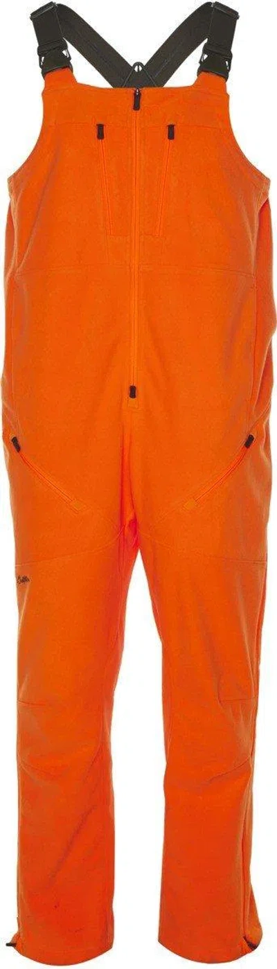Scheels Outfitters Men's  Antler River Bib In Orange