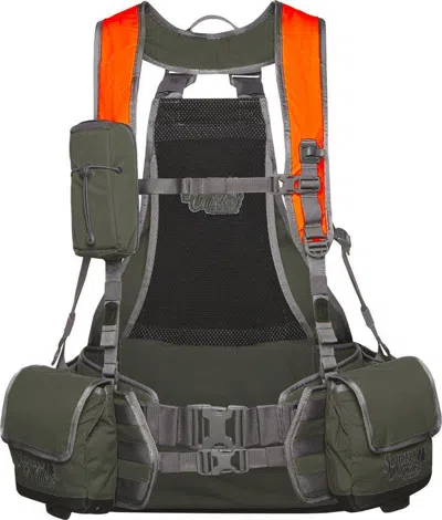 Scheels Outfitters Men's  Endeavor Hunting Vest 2.0 In Green