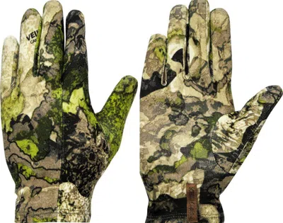 Scheels Outfitters Men's  Merino Wool Hunting Gloves