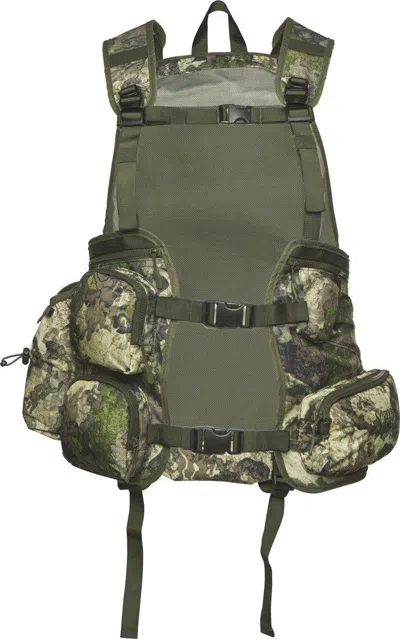 Scheels Outfitters Men's  Turkey Vest In Green