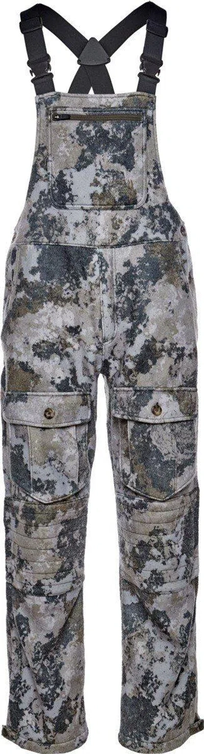 Scheels Outfitters Men's  Wool Bibs In Gray