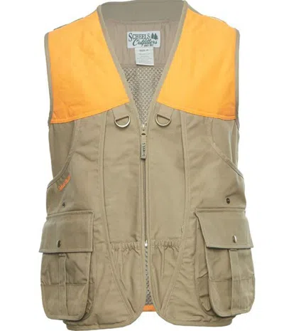 Scheels Outfitters Premium Upland Vest