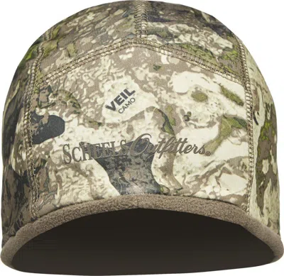 Scheels Outfitters Scheels Oufitters Stretch Performance Beanie In Brown