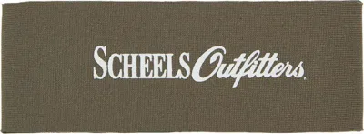 Scheels Outfitters Wader Cuff