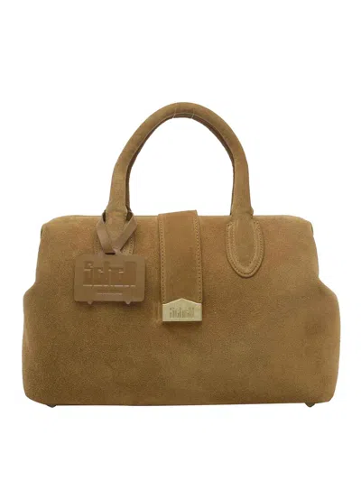 Schell Bolso Clutch - Beis
