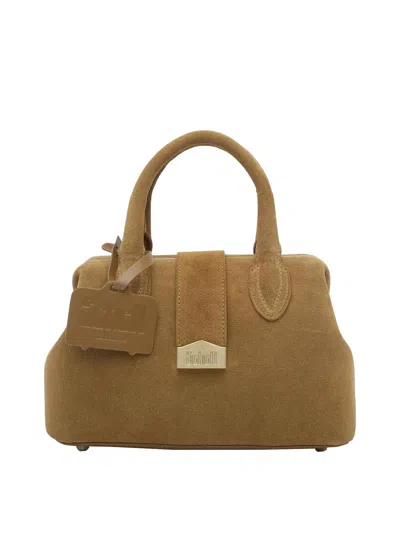 Schell Bolso Shopping - Beis
