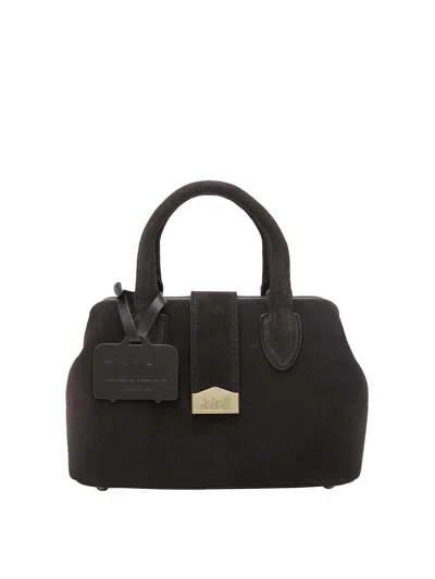 Schell Bolso Shopping - Marrón