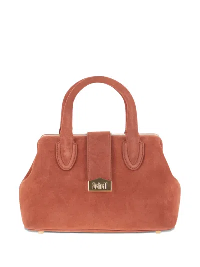 SCHELL DOCTOR 小号手提包